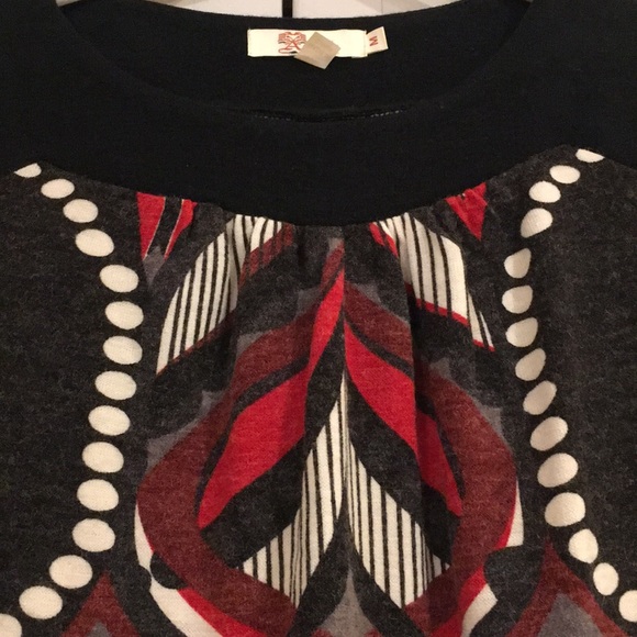 🌹Patterned dress🌹 - Picture 8 of 12